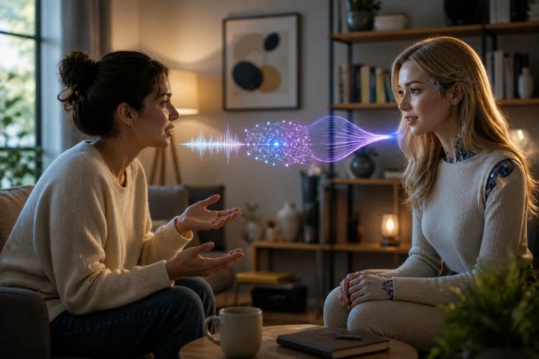 Natural Language Processing Explained for Non-Engineers