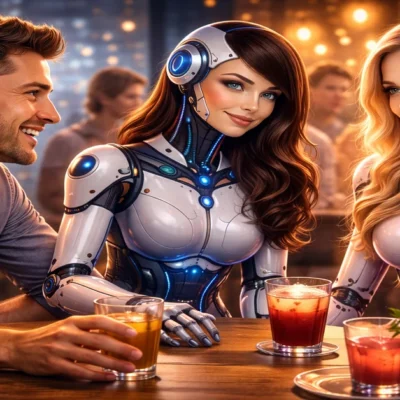 Do AI Companions Change Real-World Social Skills Over Time