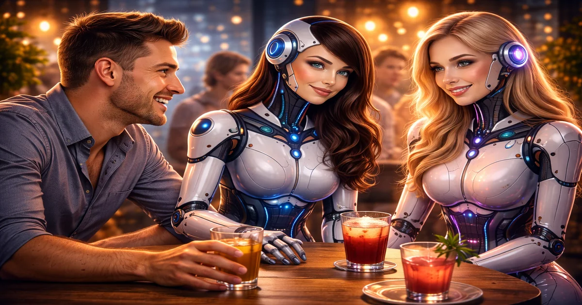 Do AI Companions Change Real-World Social Skills Over Time