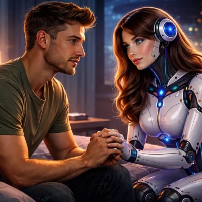 The Ethics of AI Companions Designed for Emotional Dependency