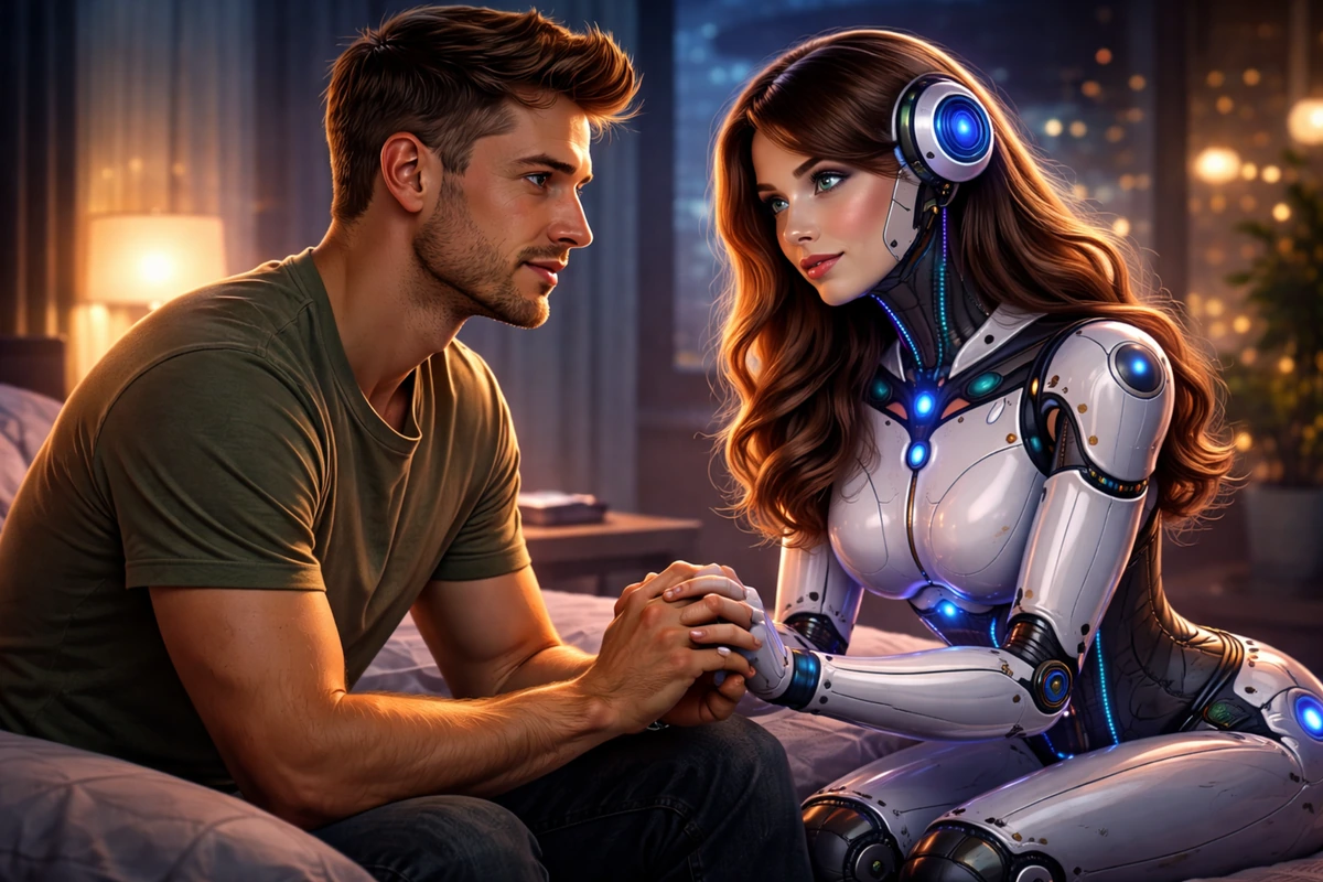 The Ethics of AI Companions Designed for Emotional Dependency