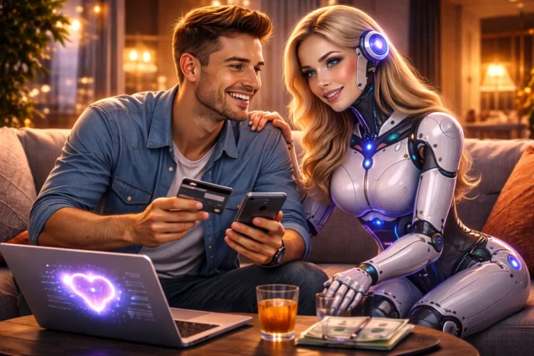 What Makes an AI Companion Worth Paying For