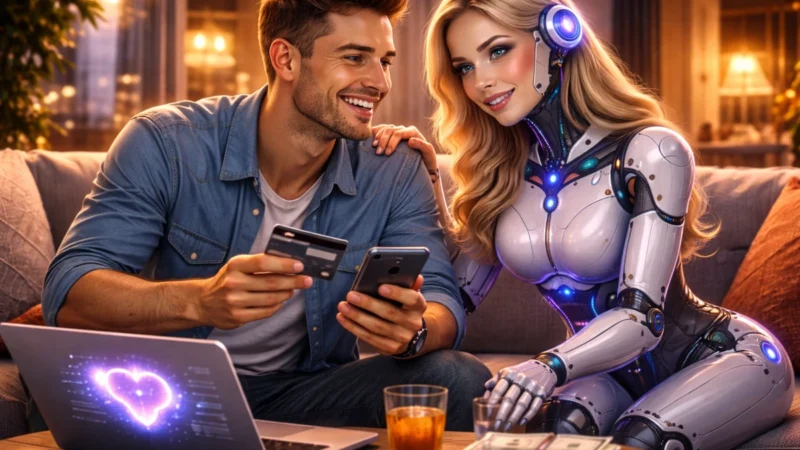 What Makes an AI Companion Worth Paying For