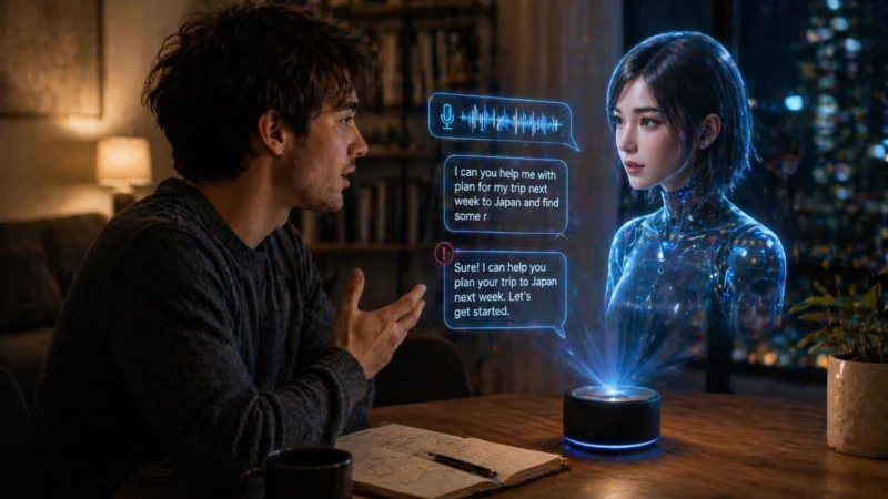 How Speech-to-Text Accuracy Impacts User Experience