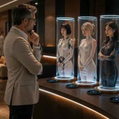 How to Choose Between Multiple AI Companion Platforms