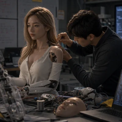 The Hidden Engineering Challenges Behind Social Robots